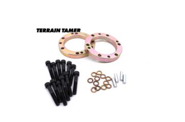 Hub Adaptor Kit Electronic To Manual Hubs Mainly Avm421