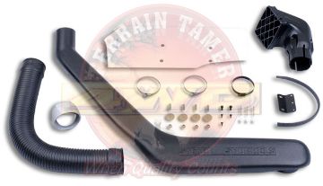 Snorkel Landcruiser Diesel & Petrol R/H/S Mount