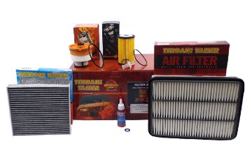 T/T Filter Kit