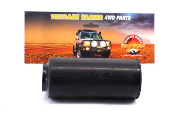 Tt Rubber Boot Suit Coil Over Shock Front L=152Mm