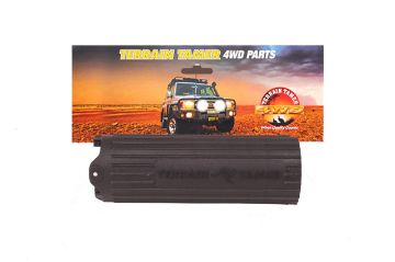 Tt Plastic Stone Guard Suit Pro Shock  L=200Mm