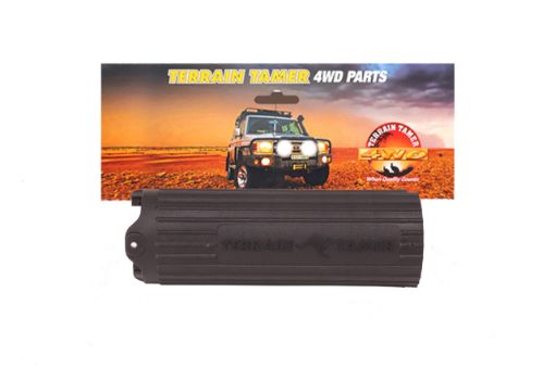 Tt Plastic Stone Guard Suit Pro Shock  L=200Mm