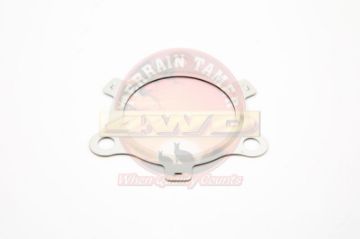 Gasket Turbo Outlet