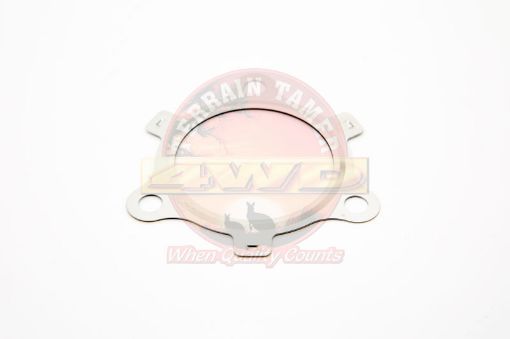 Gasket Turbo Outlet