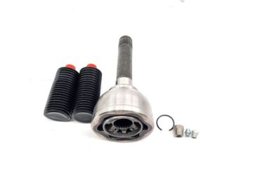 Cv Joint Greasable Suits Free Wheeling & Auto Locking Hubs