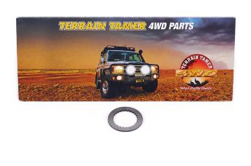 Spacer Front Driveshaft T=2.25 L/H Or R/H