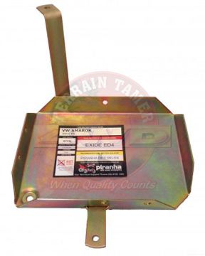 Battery Tray Amarok