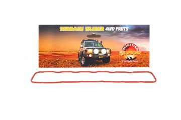 Gasket Rocker Cover 12Ht