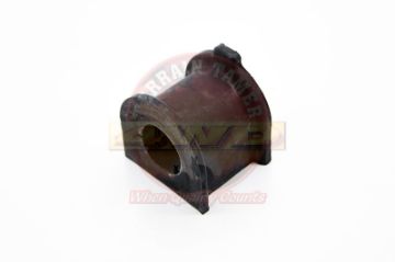 Bush D Type Stabilizer Bar