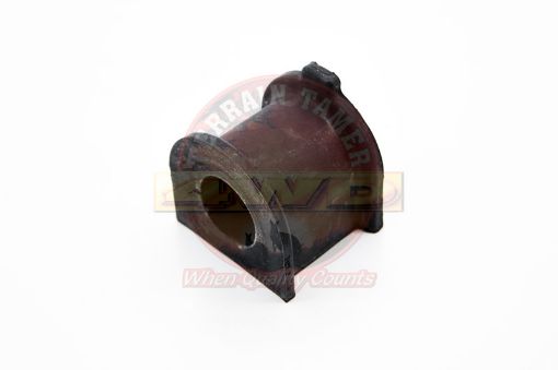 Bush D Type Stabilizer Bar