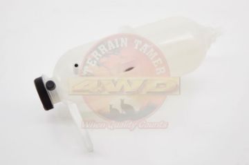 Tank Assy Radiator Header