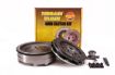 Terrain Tamer H/D Clutch Kit Sinle Mass F/Wheel& S/Cyl 4N15