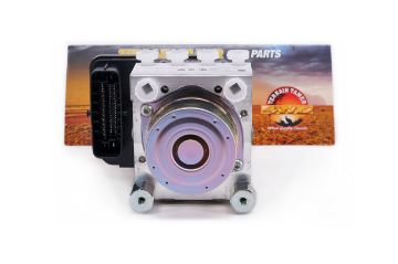 Actuator Assembly Brake Suits Vsc Double Cab