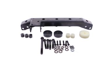 Diff Drop Kit To Reduce Cv Angle On Raised Suspension