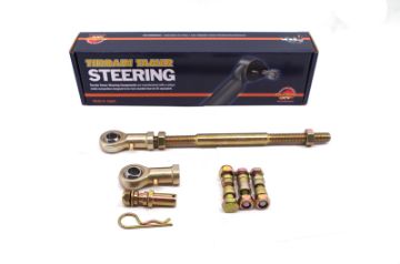 Rear Heavy Duty Quick Relase Adjustable Swaybar Link