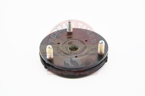 Support Shock Absorber Upper Coil Spring Spring Front