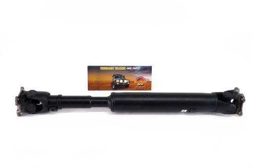 Tailshaft Front Atm 4 Speed
