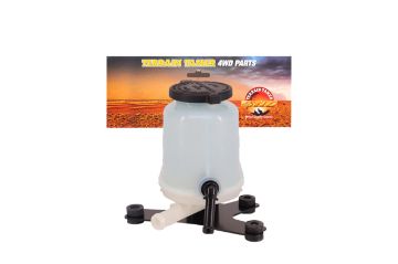 Reservoir Power Steering Pump