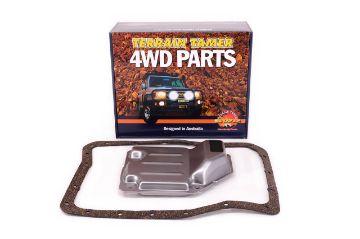 Transmission Filter Kit A442f