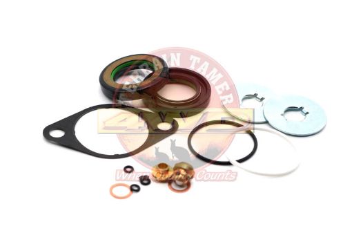 Gasket & Seal Kit Power Steering Rack Rhd