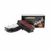Tt Fortified Brake Pads Front