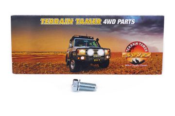 Bolt Exhaust Manifold Stay