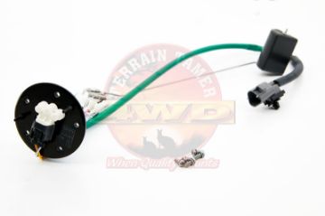 Gauge Assy Fuel Tank Sender Main Tank