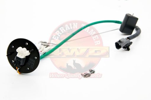 Gauge Assy Fuel Tank Sender Main Tank
