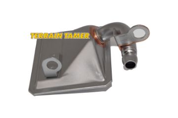 Strainer Oil Pump Manual Transmission