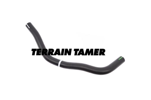 Hose Power Steering Reservoir To Pump