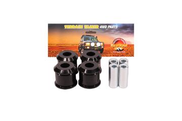 Bush Kit Castor Correction 2.5Deg