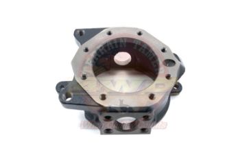 Knuckle Steering R/H Suits Abs