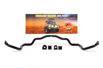 Swaybar Front 33Mm  2 Point Adjustable