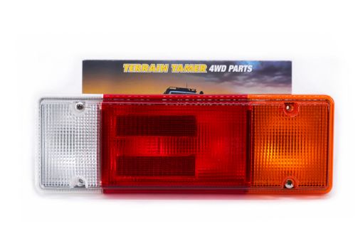 Lamp Assy Rear Combination R/H