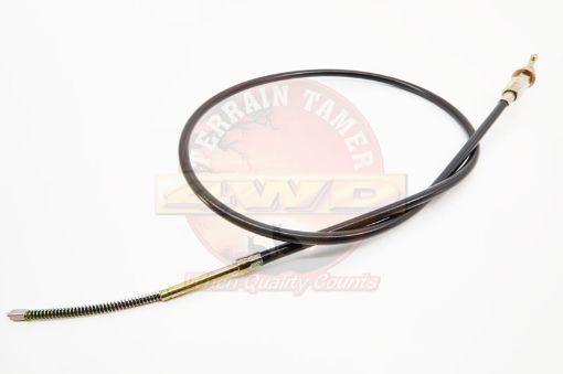 Cable Hand Brake