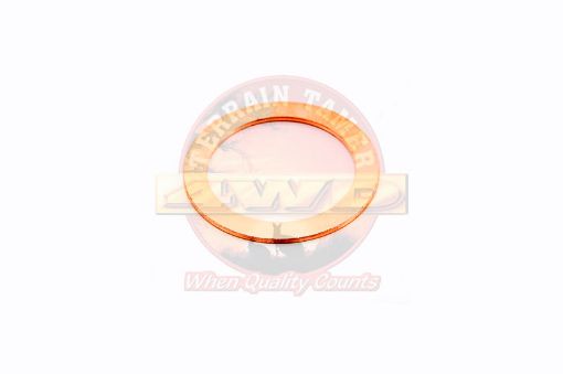 Gasket Drain Plug