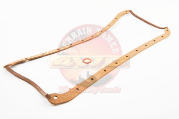 Gasket Sump F 2F 3F