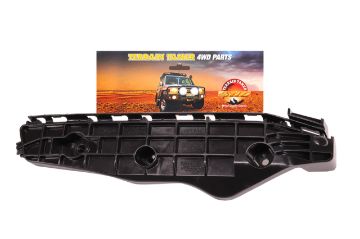 Support Front Bumper Side R/H