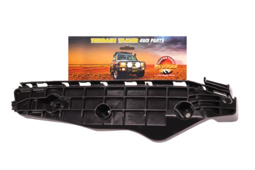 Support Front Bumper Side R/H
