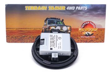 Computer Sub Assy Headlamp Light Control R/H & L/H