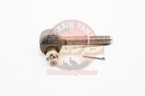 End Tie Rod Rh Or Lh Outer