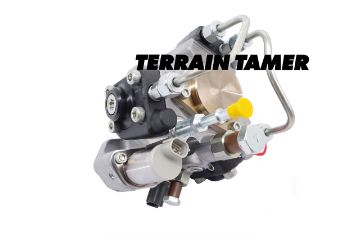 Common Rail Fuel Pump Suit Dpf Models Only Denso