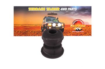 Cushion Cab Mount Upper No.1