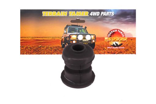 Cushion Cab Mount Upper No.1