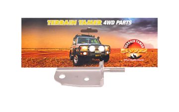Bracket Brake Proportioning Valve Spring Shackle