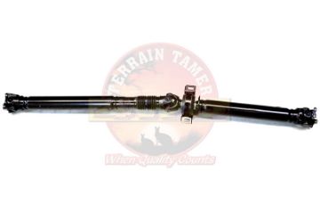 Tailshaft Assy Rear With Centre Bearing Mtm