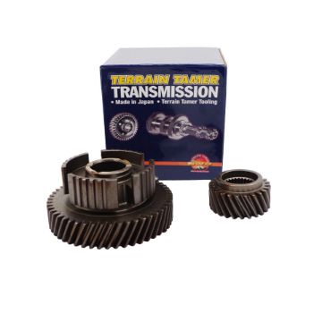 Modified 5Th Gear Set .711 From .838