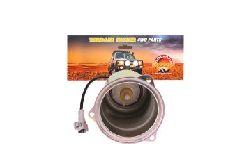 Fuel Filter Housing