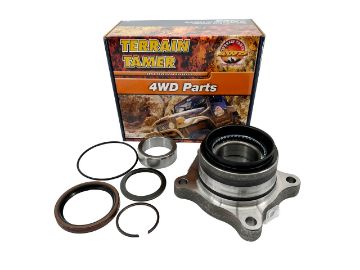 Wheel Bearing Kit Rear R/H