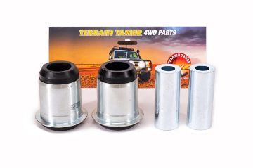 Bush Kit Control Arm Front Lower Front